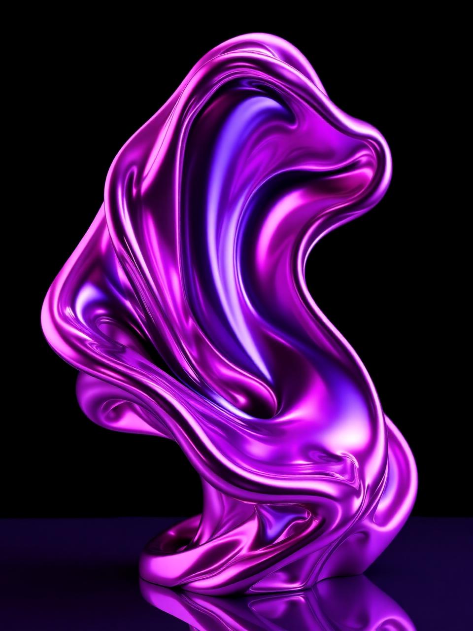 Iridescent Identity